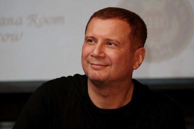 Андрей Ковалев