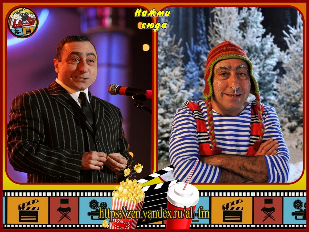 Фото для иллюстрации взято из: biographe.ru