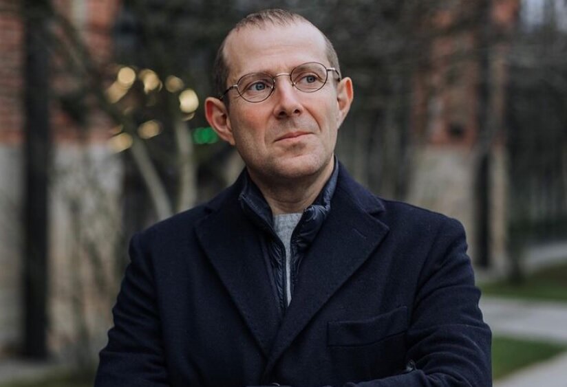 Фото © Игорь Рызов, 2021