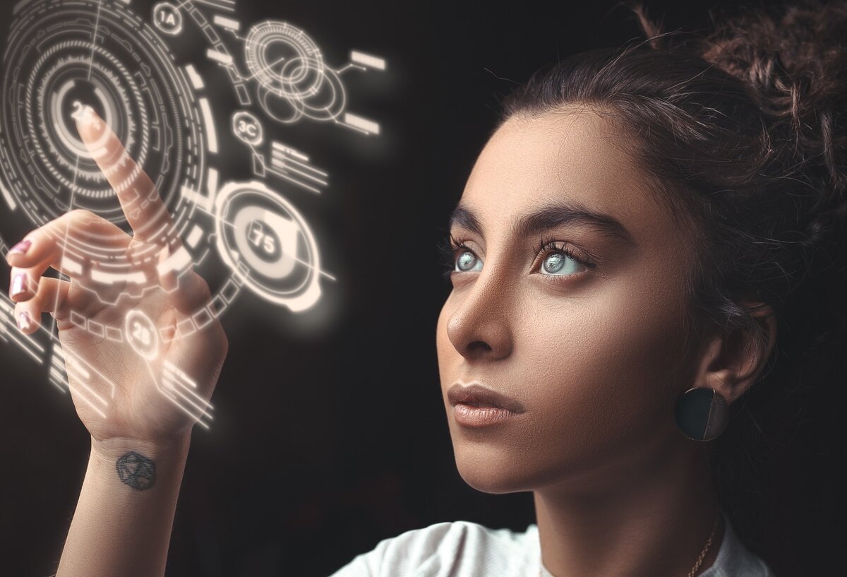 Фото автора Ali Pazani: Pexels