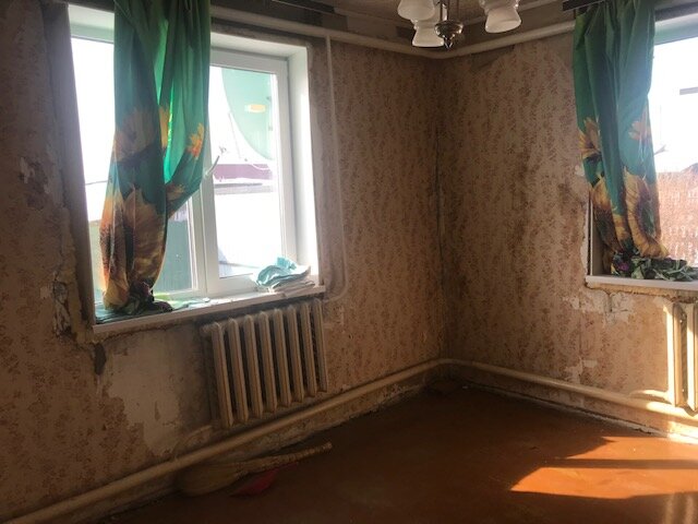 Начало положено.