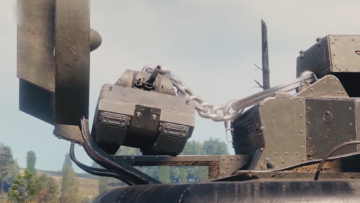 Мир танков льготные танки