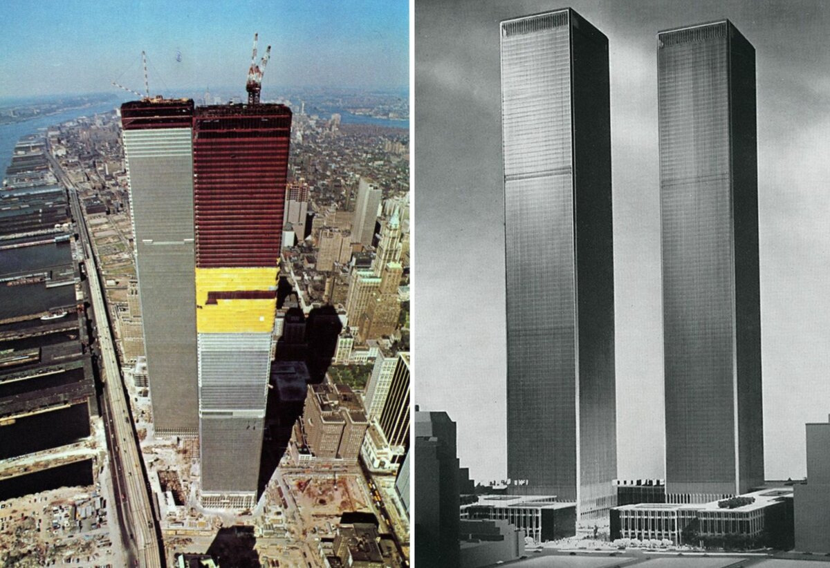 Сколько этажей было в башнях близнецах. Всемирный торговый центр в Нью-Йорке башни Близнецы. ВТЦ Нью-Йорк башни Близнецы 2001. ВТЦ Нью-Йорк сейчас. Башни ВТЦ В Нью-Йорке сейчас.