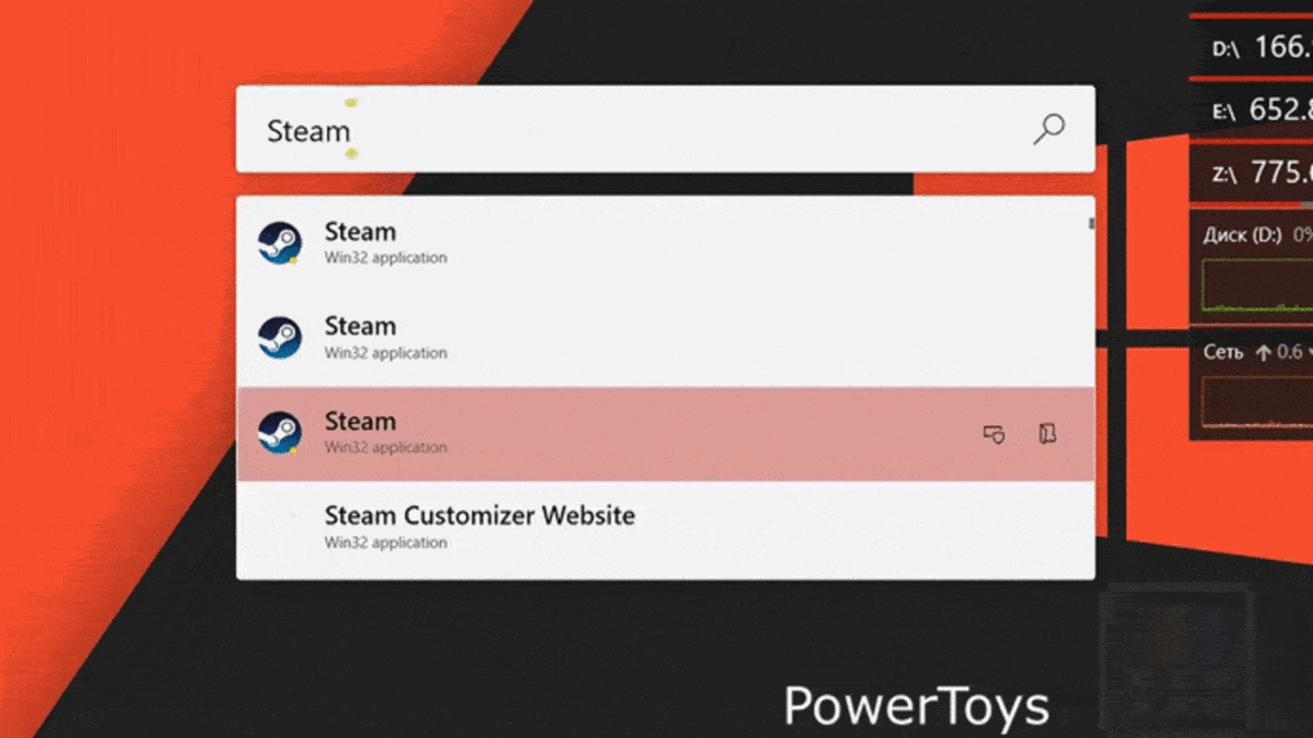 Если вы ранее подобным софтом никогда не пользовались, то лучше один раз увидеть, как именно он работает. Напоминаю, что в Launchy вы сами фильтруете типы файлов.