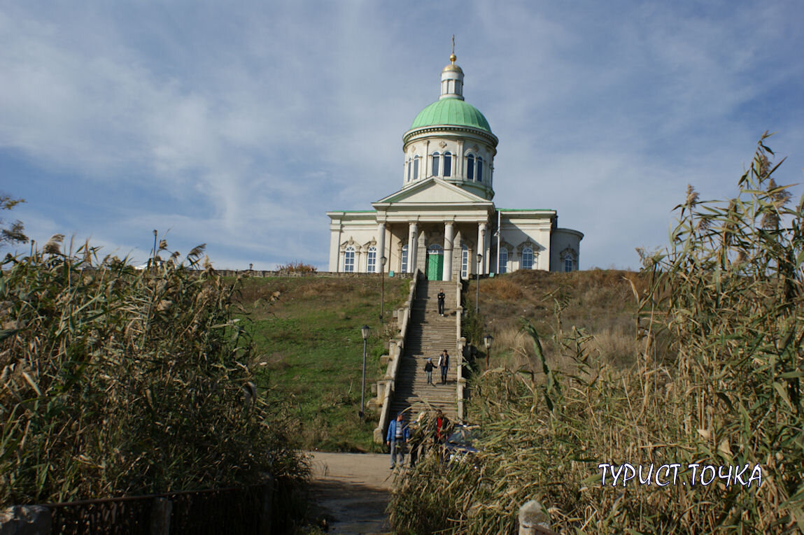Храм Сурб -Хач, Ростов-на-Дону