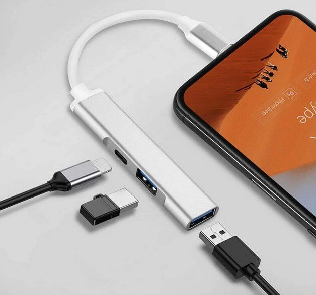Как подключить наушники к ipad