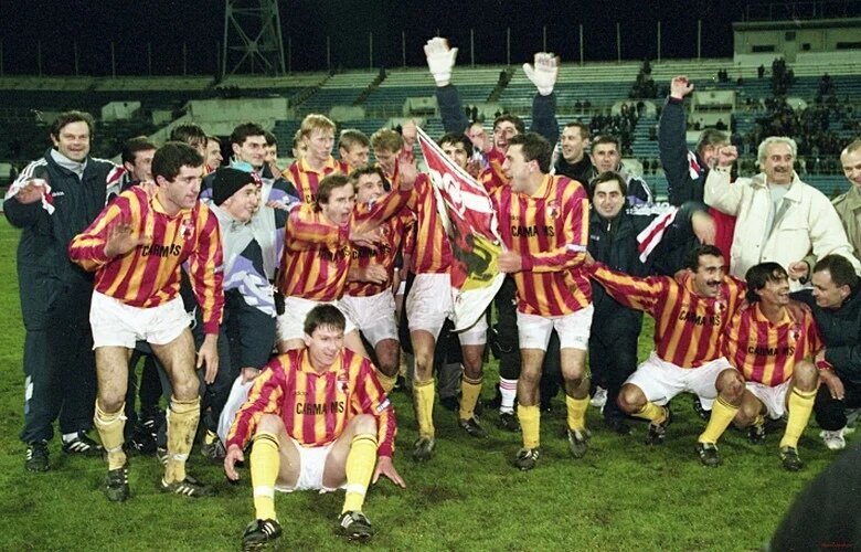 Чемпионы 1995. Фото с сайта region15.ru