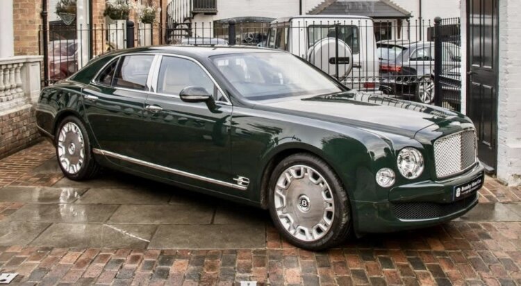 Вот сей красавец