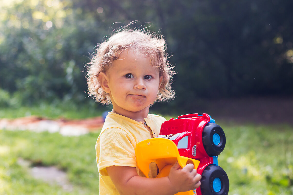 Фото Я. Кирилловой