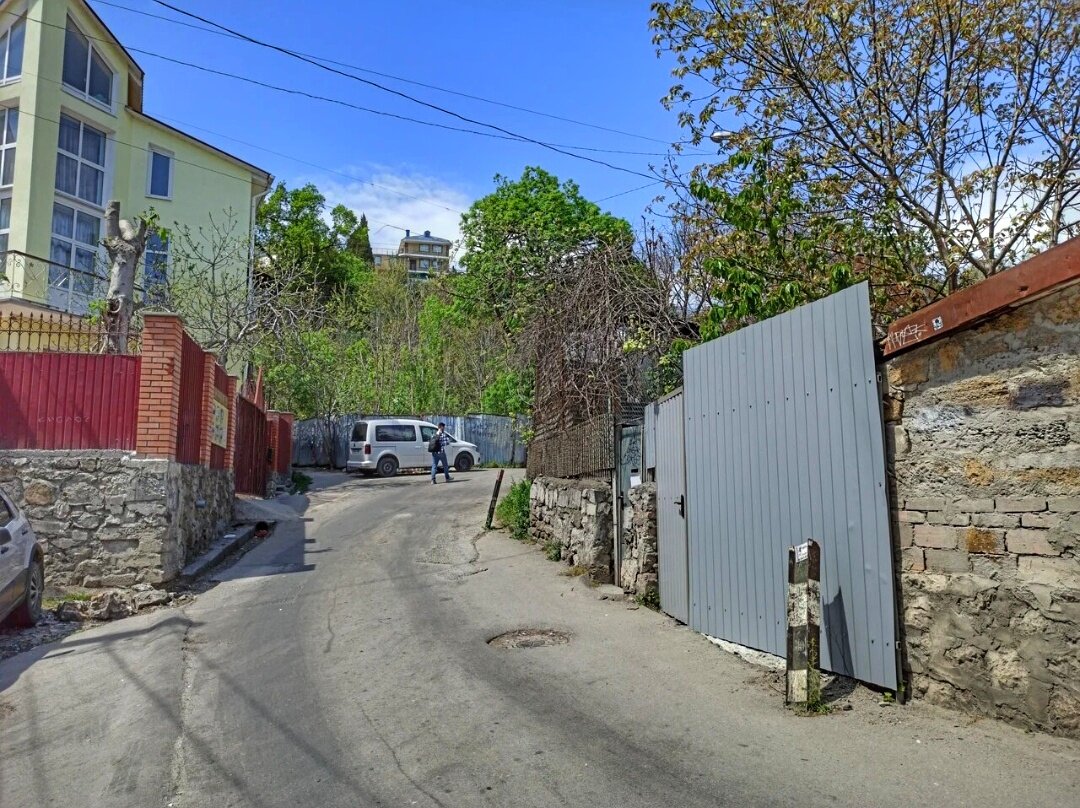 Фото автора