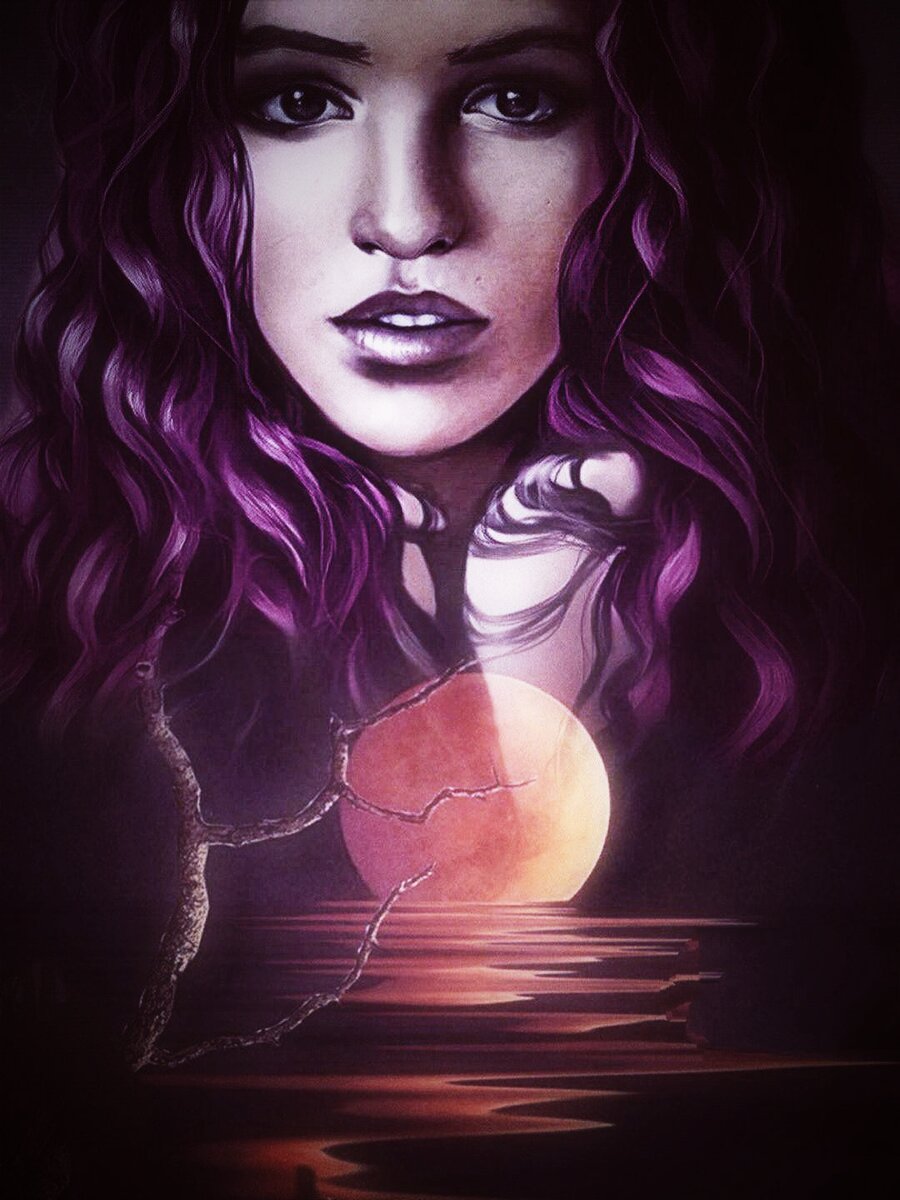 Фотоколлаж автора статьи