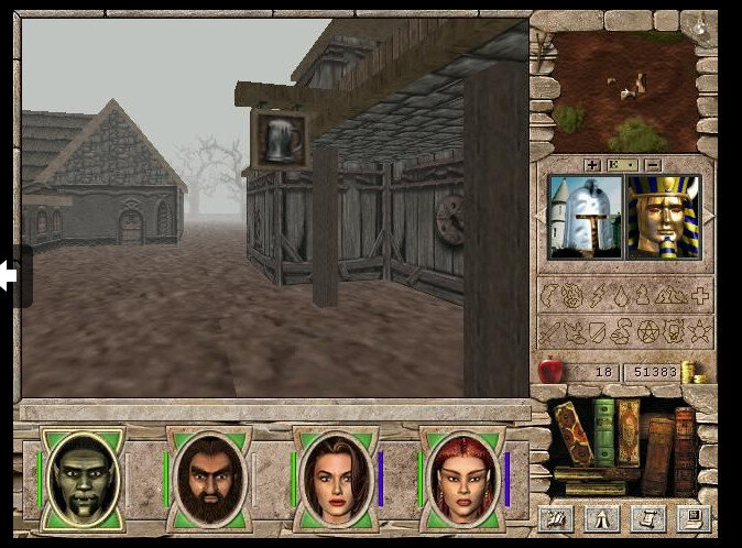 вот она классика!