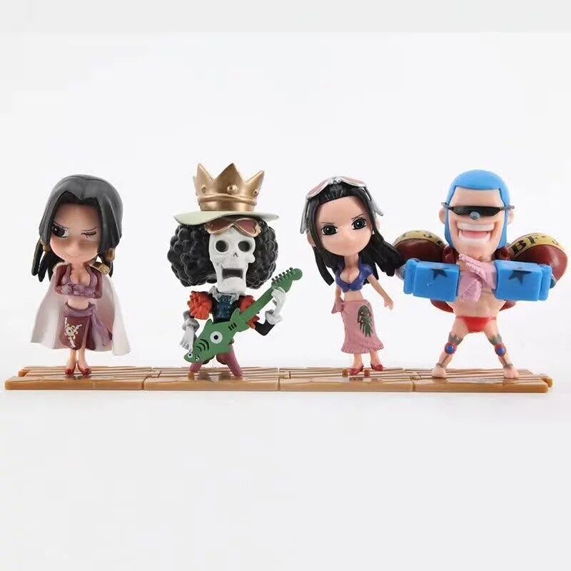 Фигурка луффи