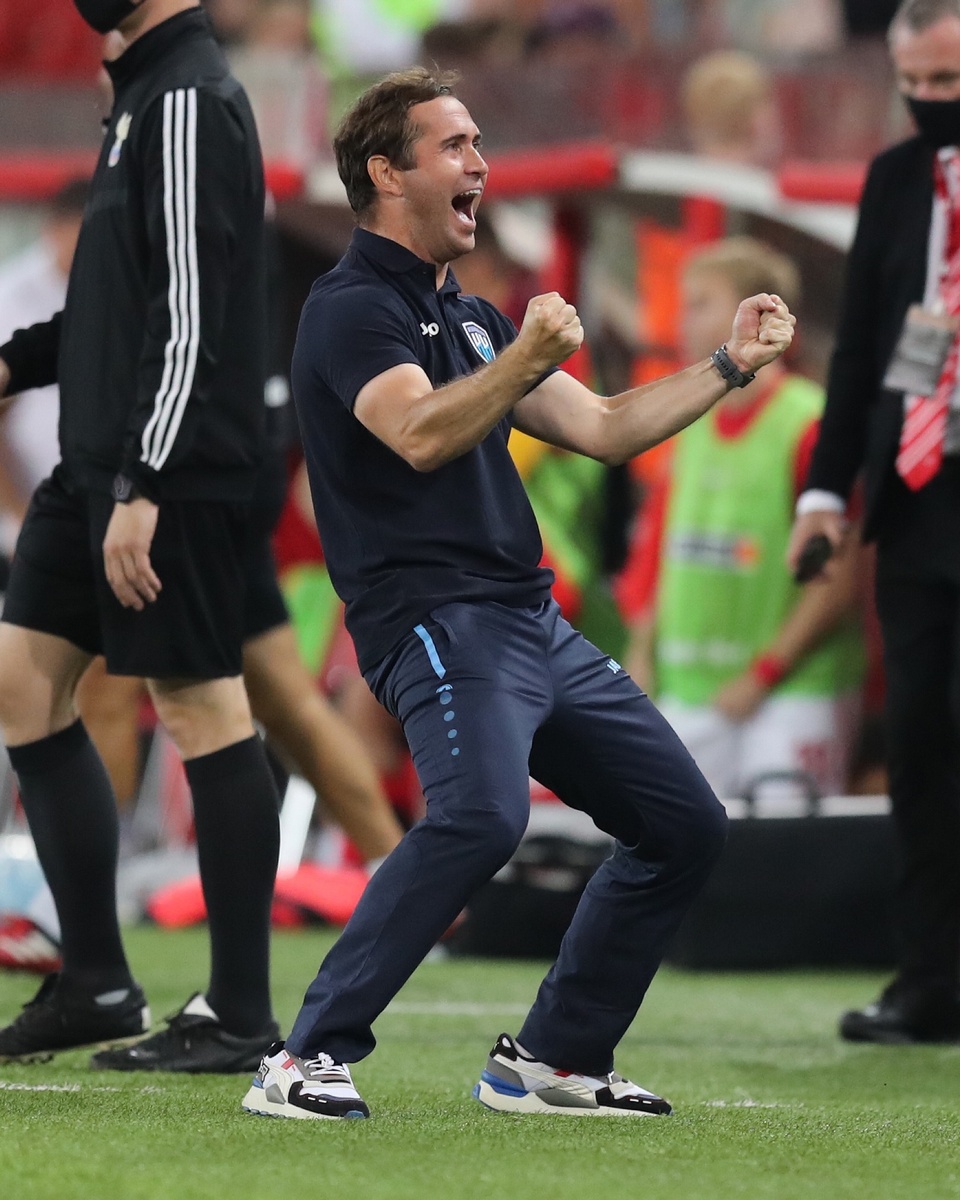 Александр Кержаков