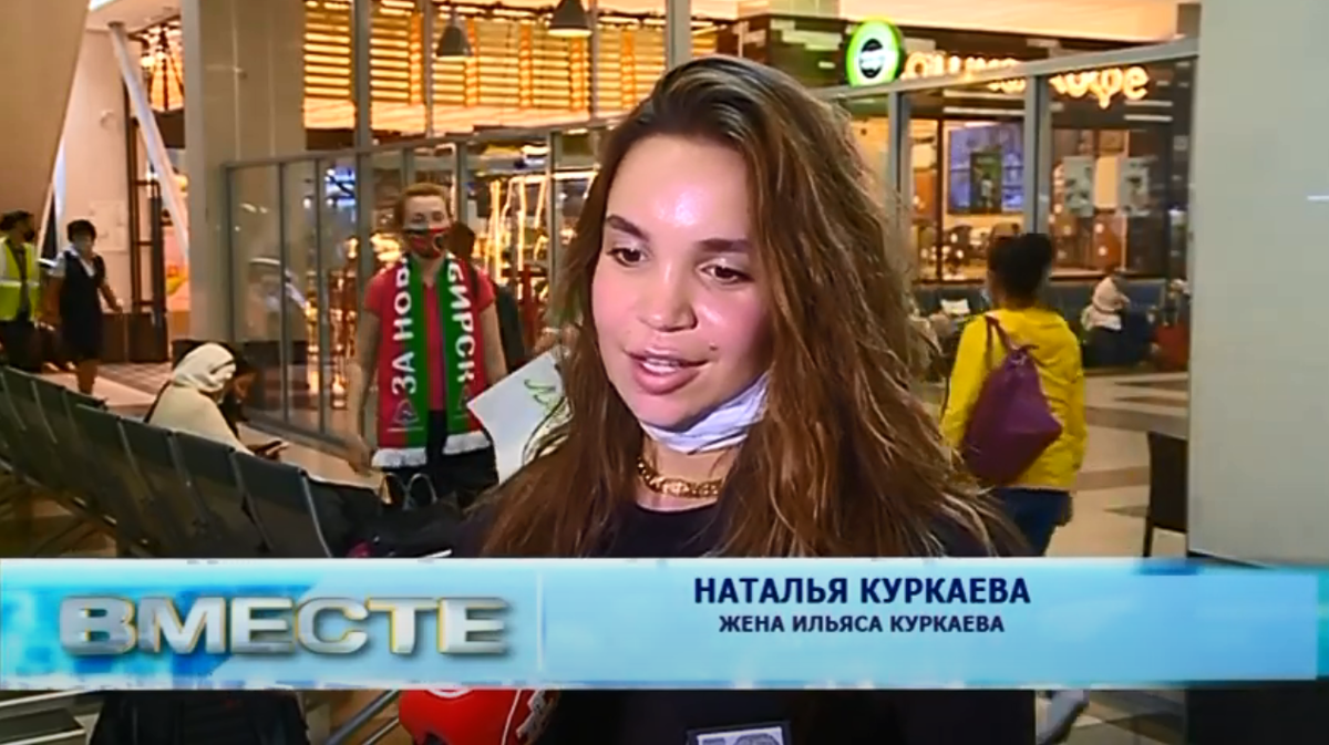 Павел Куркаев