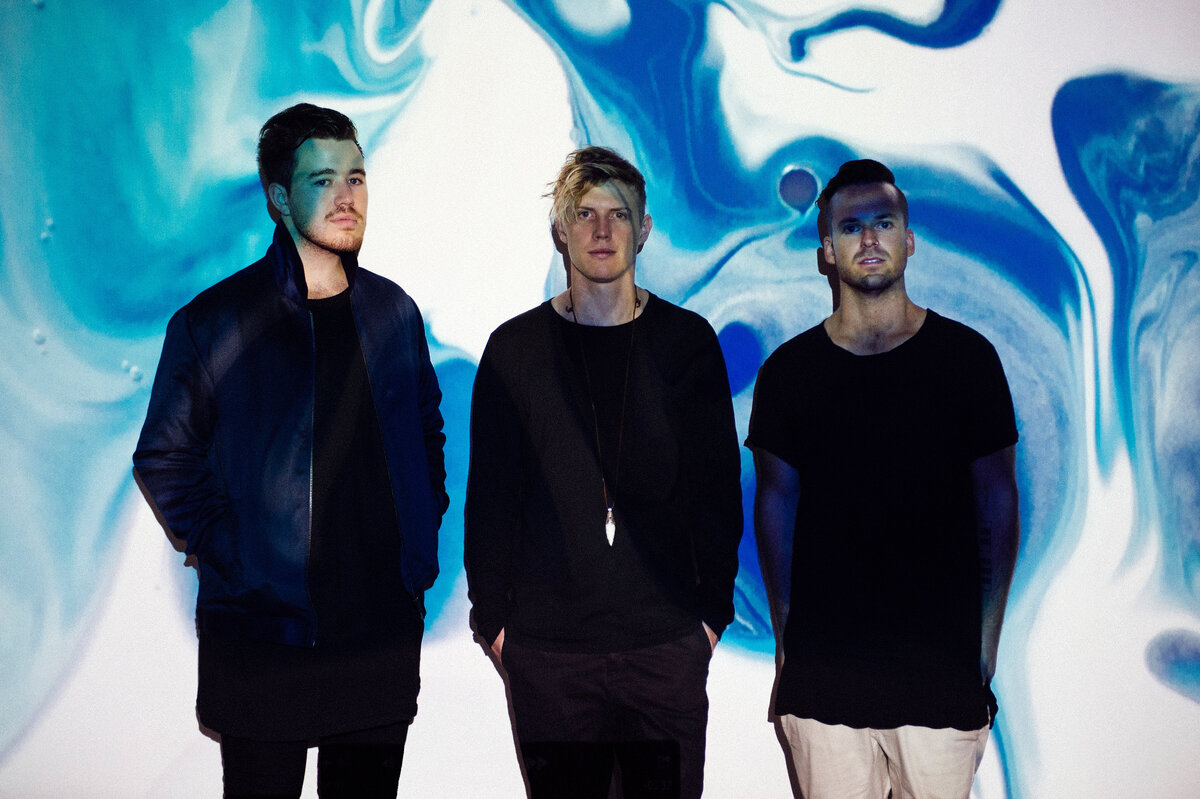 RÜFÜS DU SOL