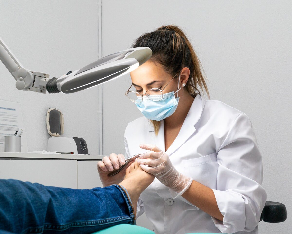 Простота применения и наглядная инструкция сделают работу beauty-мастера быстрой и эффективной