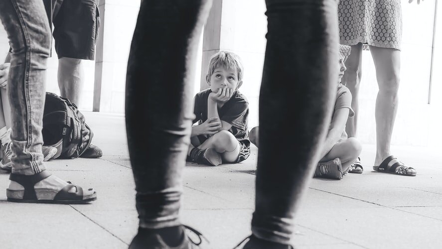 Photo by  Cristina Gottardi