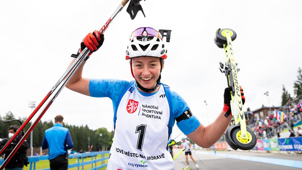 Настя Шевченко