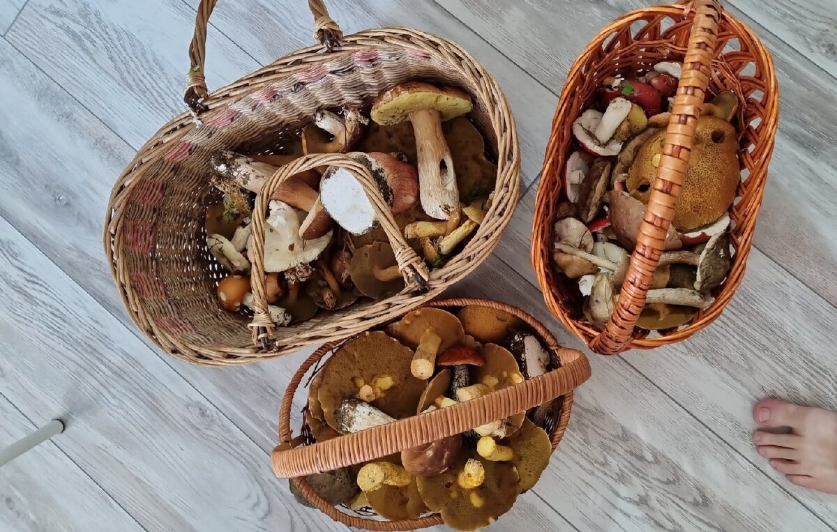 Ставьте лайк и подписывайтесь - это поможет каналу! Комментарии приветствуются!