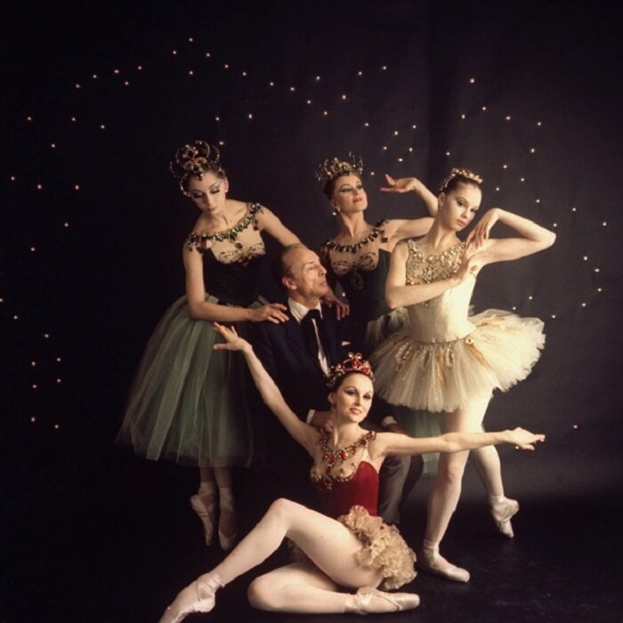 Из открытых источников