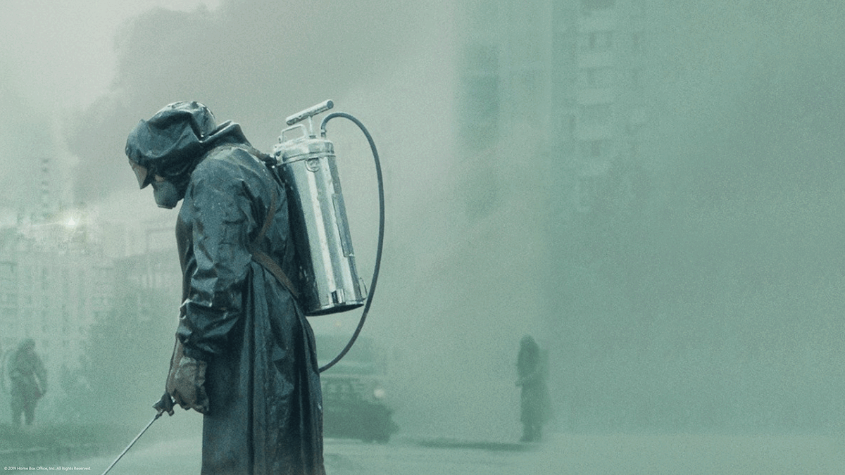 Chernobyl