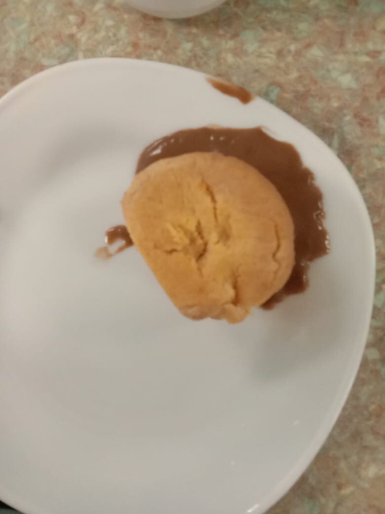 запеканка на завтрак