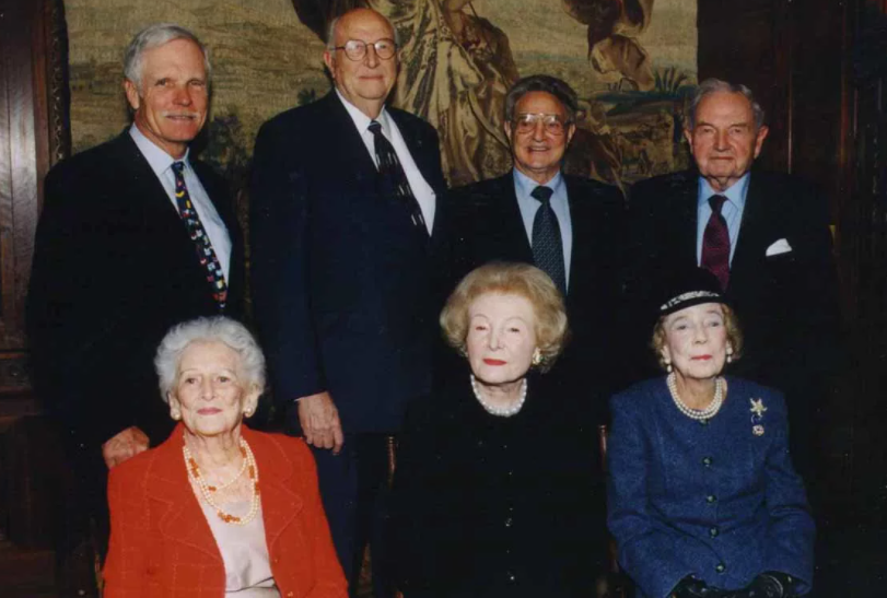 рокфеллеры и ротшильды 2022. дэвид рокфеллер ротшильд. дэвид рокфеллер династия. барух. рокфеддеры.