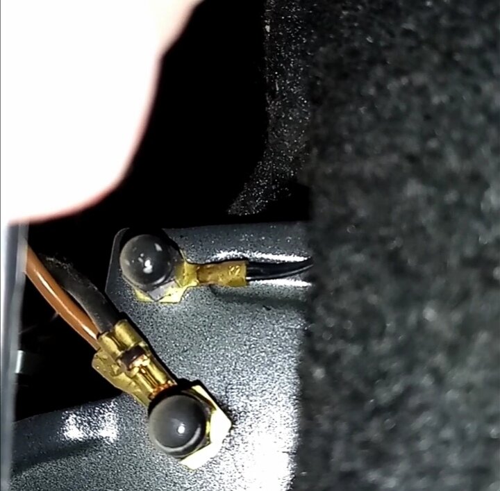 Почему не гаснет ближний свет на Лада Гранта/Калина. 3 основных причины ...