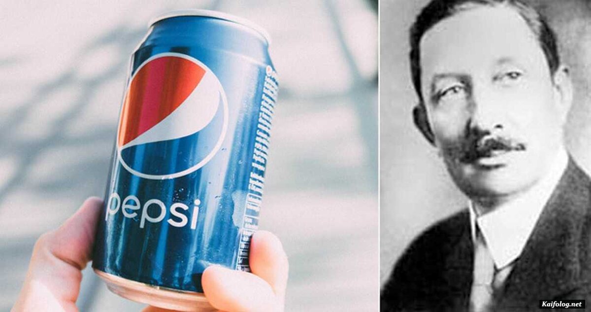 Калеб Дэвис Брэдхем