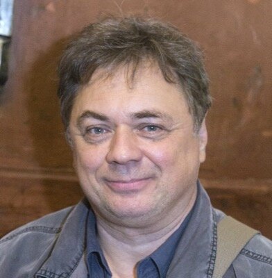 Андрей Леонов