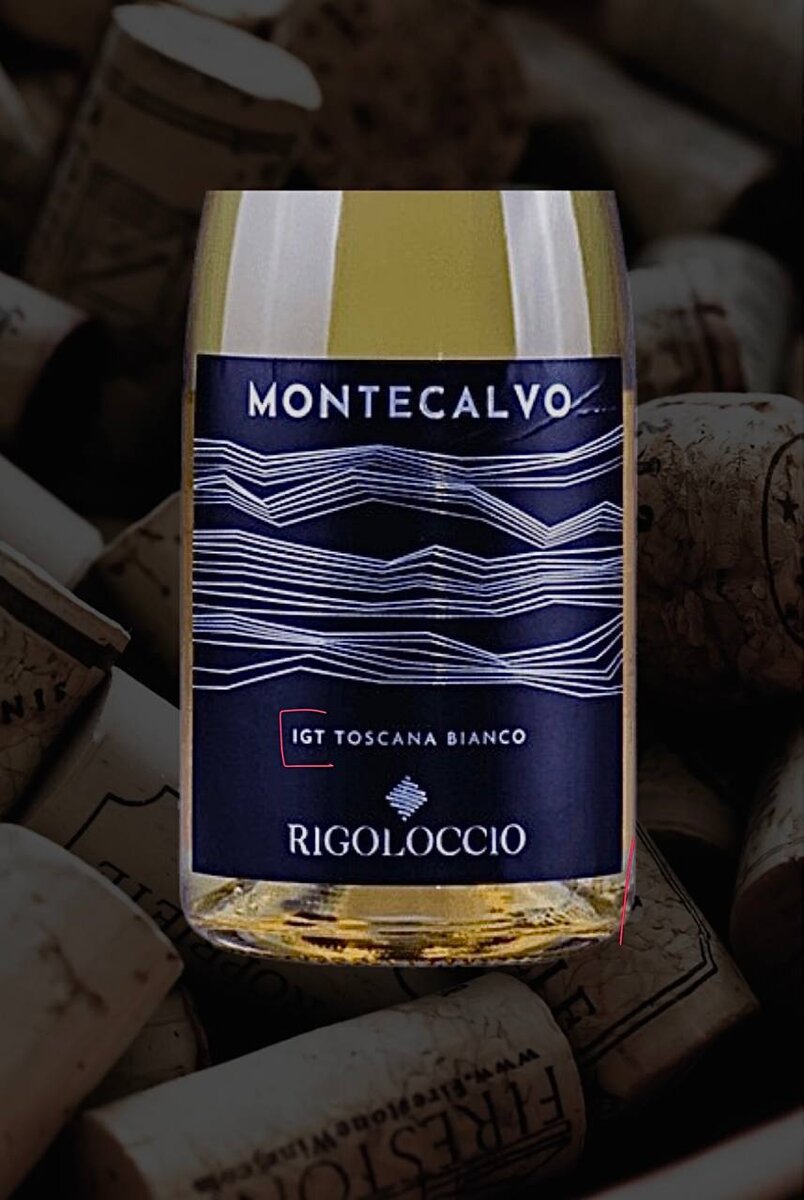 Rigoloccio Montecalvo