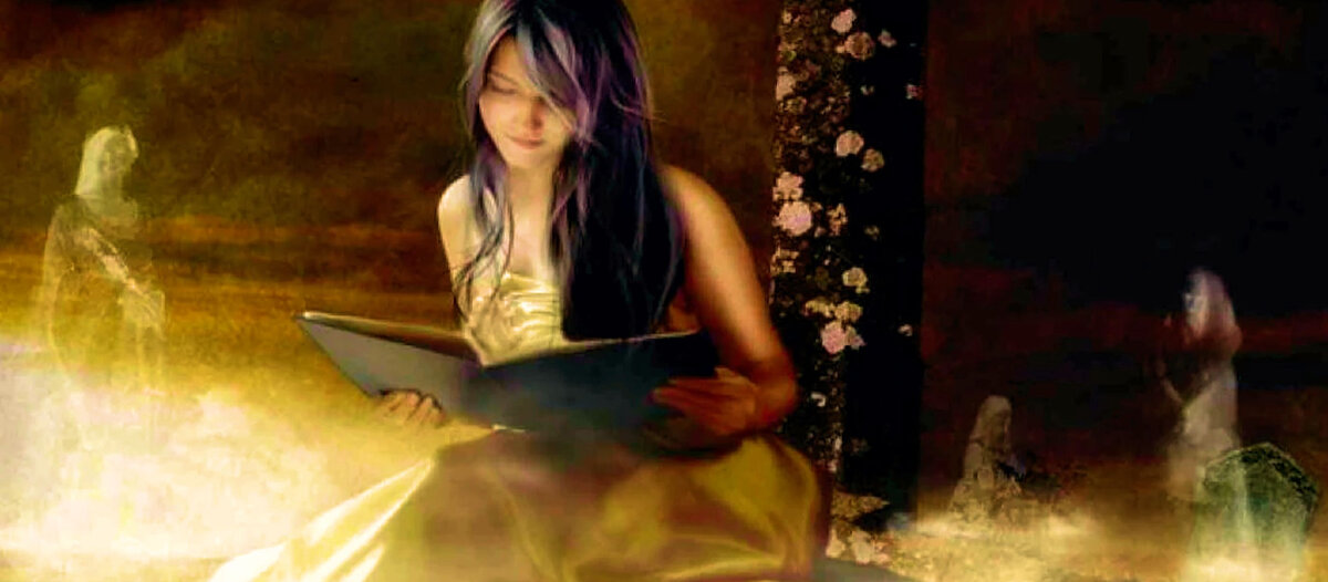 Обряды на крепкий сон