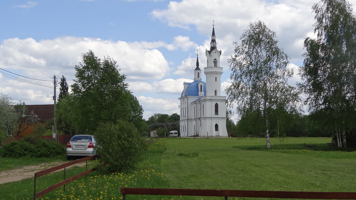 Достопримечательности Клина и окрестностей — маршрут выходного дня |  Патриций Третьего Рима — путешествия из Москвы | Дзен