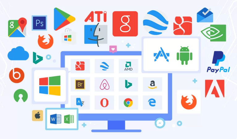 Примеры программного обеспечения