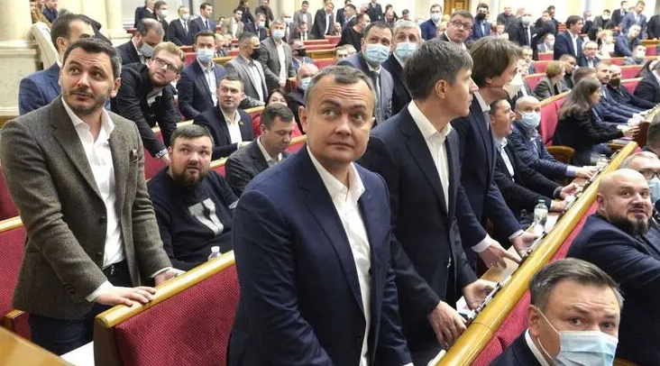 Верховной Раде предстоит снова рассмотреть проект децентрализации, фото: rada.gov.ua