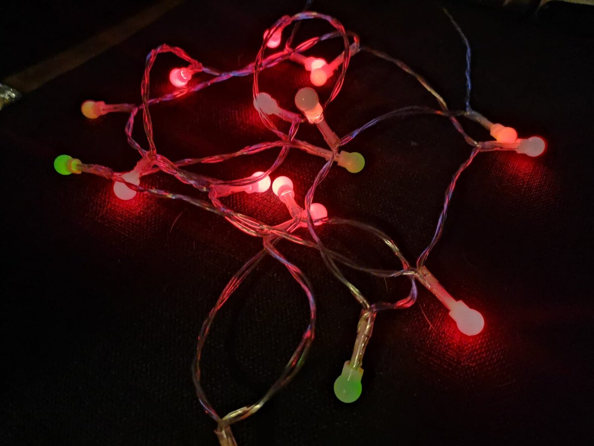 Фото автора, естественно 