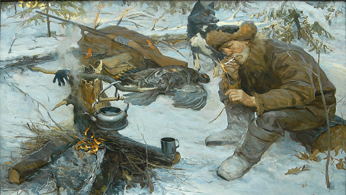 Из открытого доступа