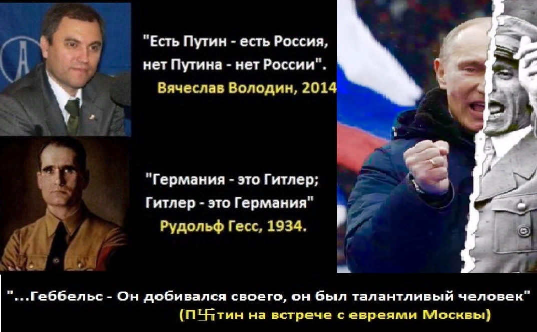 Российский режим. Россия после Путина. Володин Путин и есть Россия. Путин нет нет России. Володин есть Путин есть Россия нет