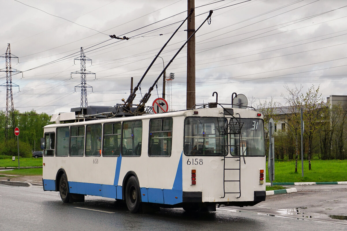 ВЗТМ-5284 сзади. Источник фото: transphoto.org