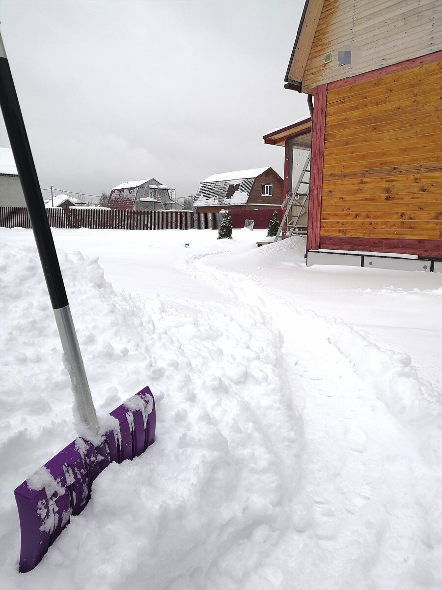 Дорожки на участке