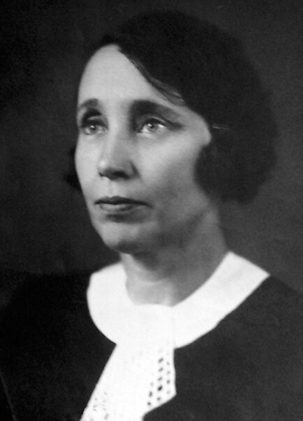 Лидия Петровна Тоом. Из открытых источников