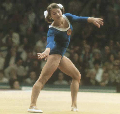 Людмила Турищева 