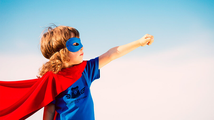 Устанавливайте планку собственных достижений повыше и идите к цели.