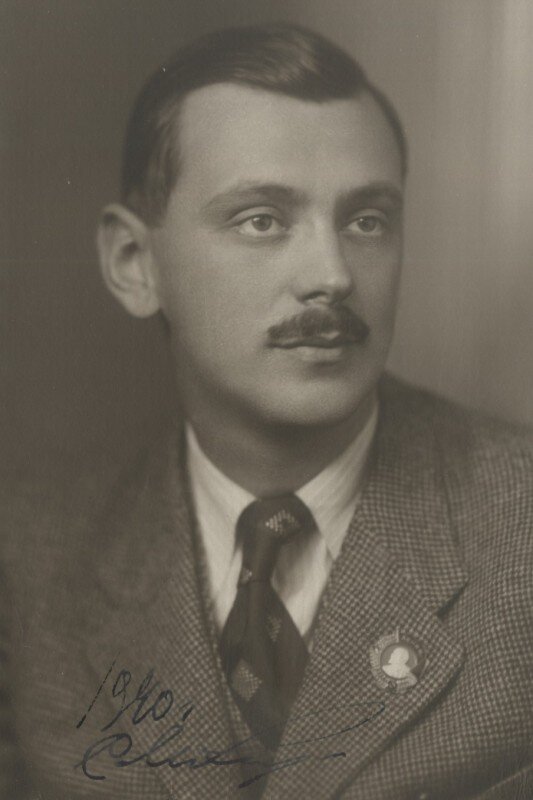 Сергей Михалков 1940 год