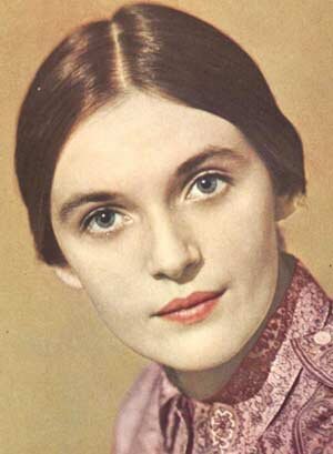 Ольга Гобзева. Фото из открытого доступа