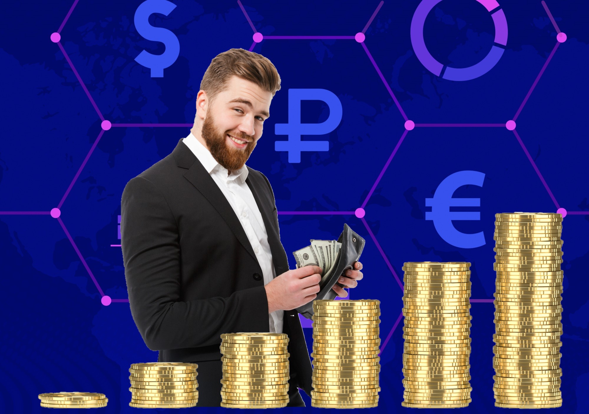 3 вида инфляции и какую стоит использовать при оценке инвестиций0