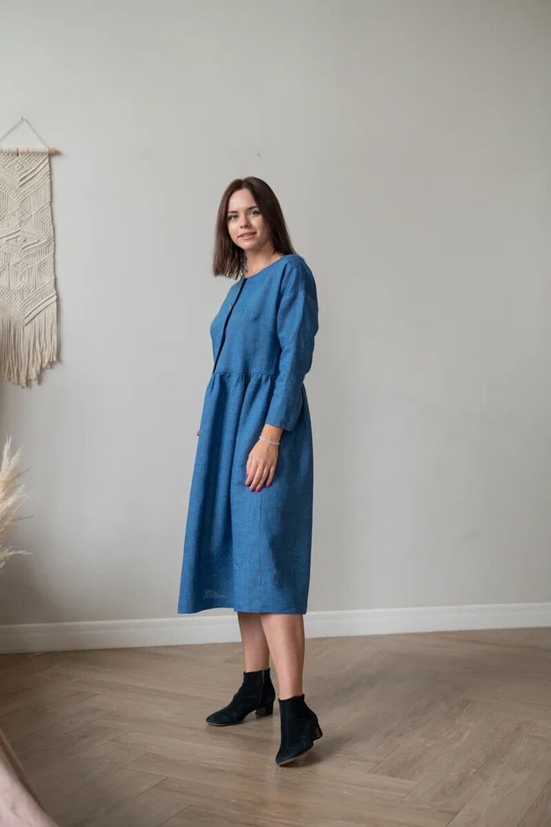 Размеры, доступные к заказу: S, M, L. Срок пошива: 7-10 рабочих дней. 