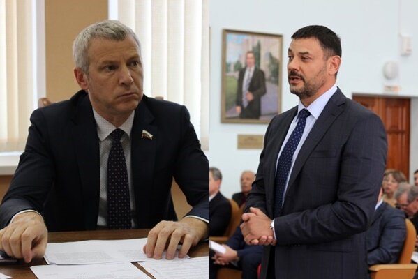 коллаж ruffnews.ru, фото nduma.ru