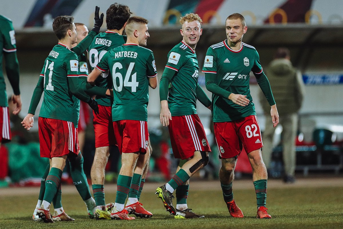 Молодым воспитанникам "Локо" придется искать новый клуб